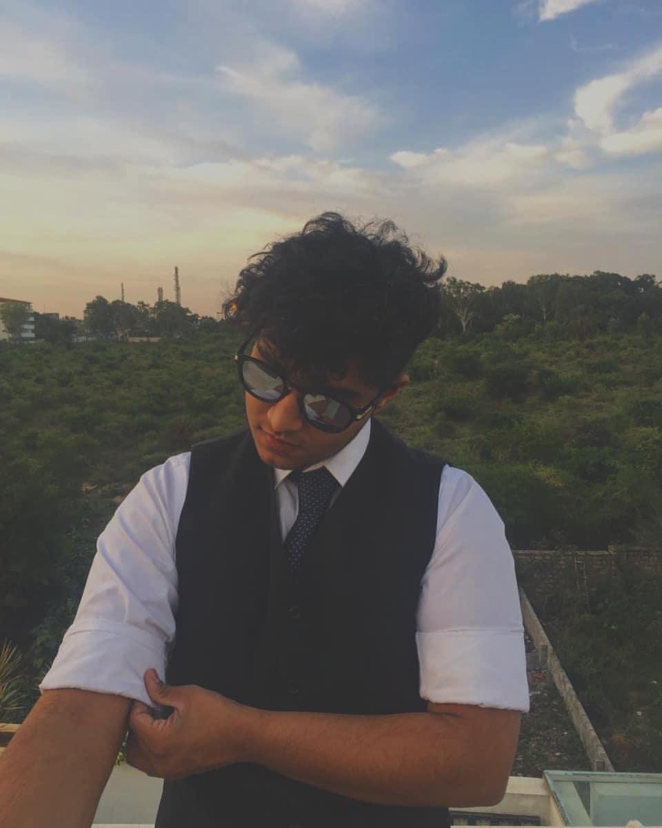 head of international press